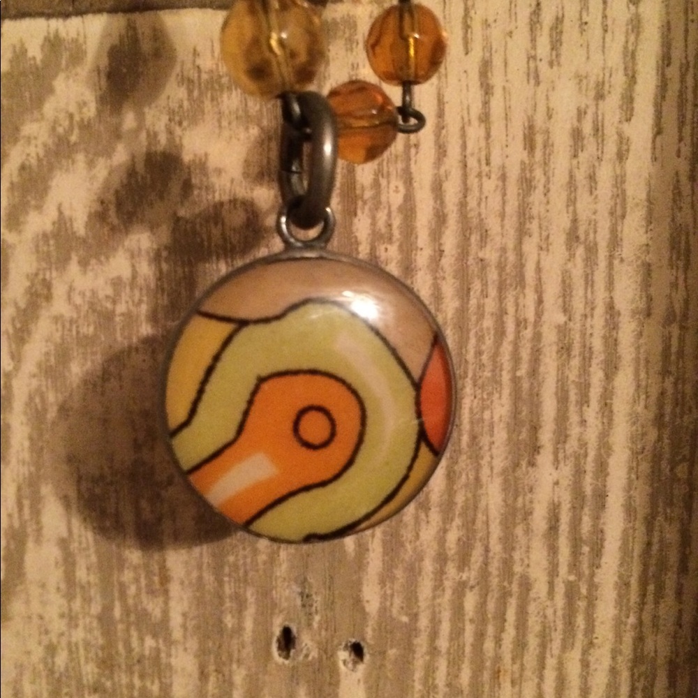Artisan Necklace